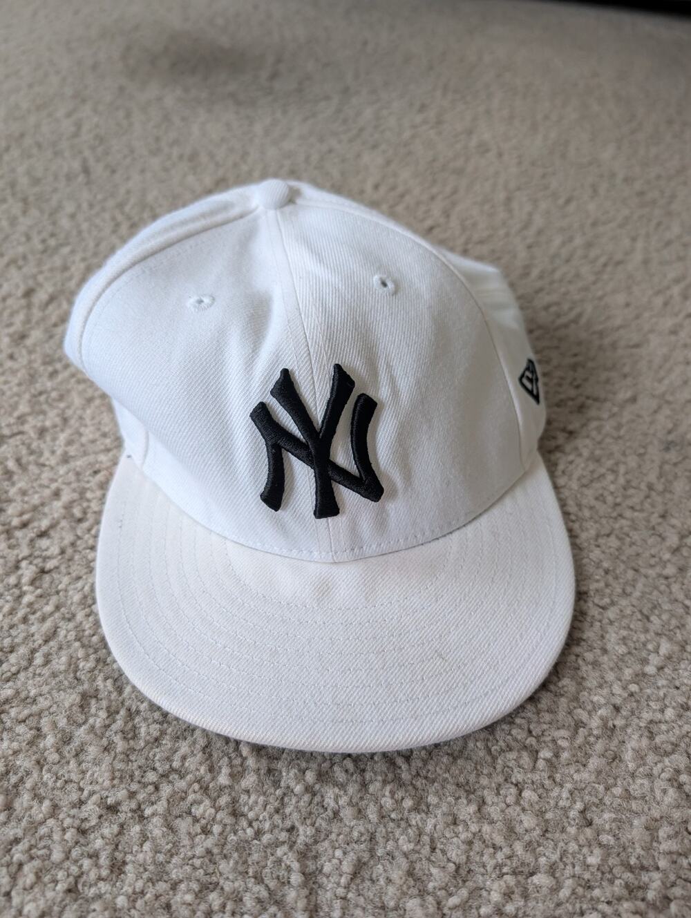 New York Yankees Baseball Cap Unisex